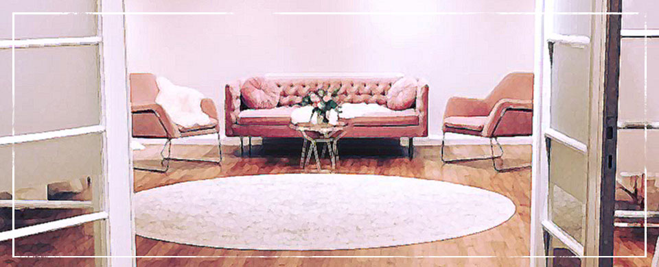 Ankleideraum - Bridal Concept Store nahe Köln