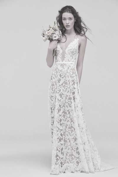 Brautkleid Asa Willowby