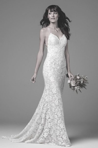 Brautkleid Aundin Willowby