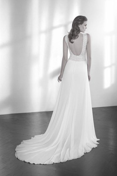 St. Patrick - Brautkleid Lea