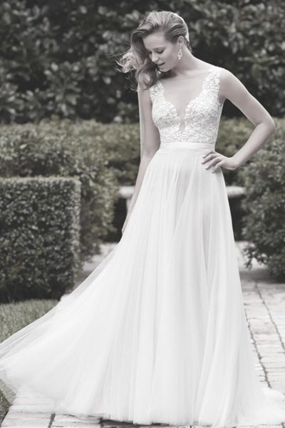 Brautkleid Marnie W-Too