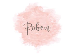 Roben und Mäntel für das Getting Ready