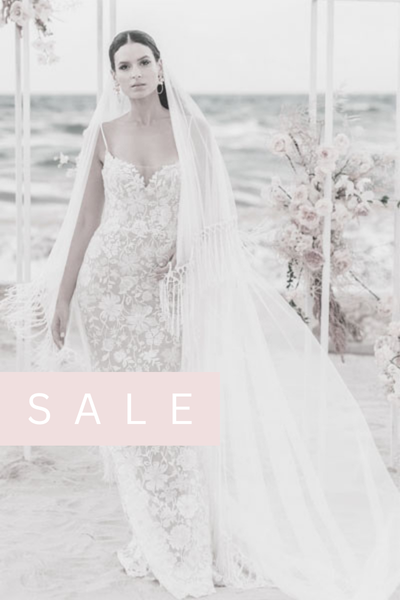 Brautkleid Farrow Willowby Watters