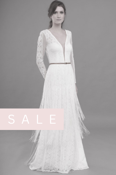 Brautkleid Romy Sale