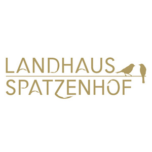 Logo vom Landhaus Spatzenhof