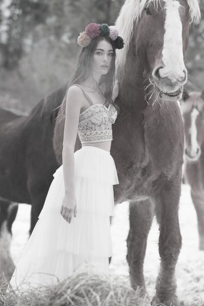 Mix & Match Bohemian - Rock