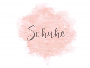Brautschuhe für die moderne Braut