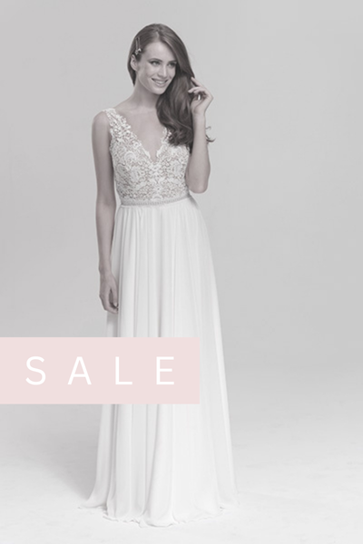 Brautkleid Lilurose Frida Sale