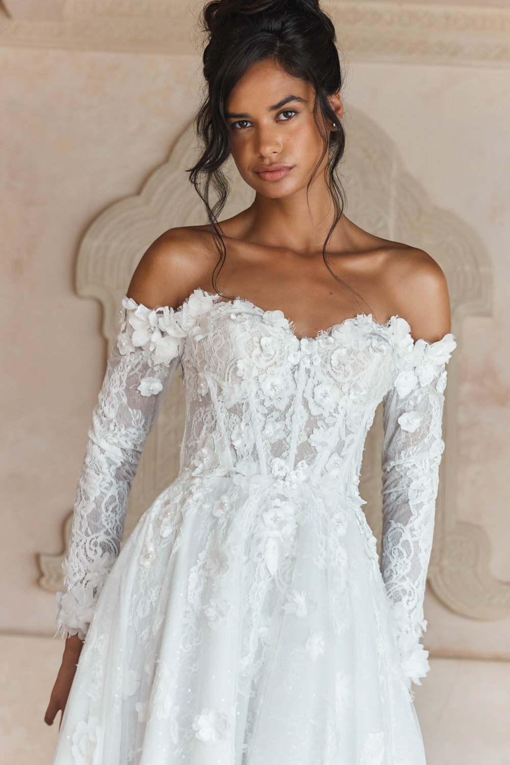 Madi Lane Brautkleid Lucia