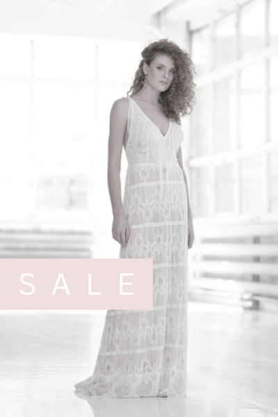 Brautkleid Lilurose Khaleesi Sale