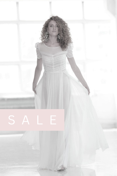 Brautkleid Lilurose Yara Sale