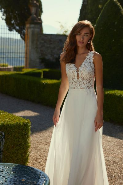 Modeca Brautkleid Danique