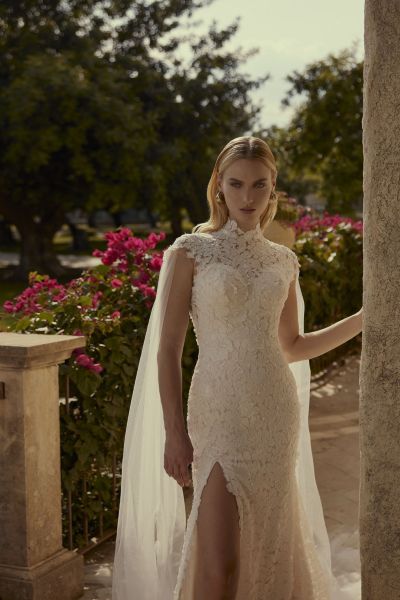 Modeca Brautkleid February