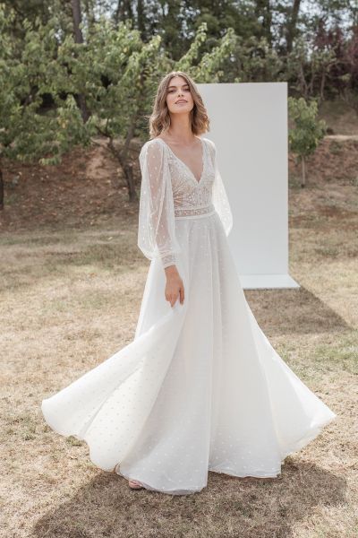 Novia D´art Brautkleid Isla