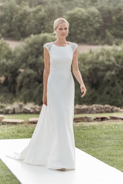 Novia D´art Brautkleid Laura