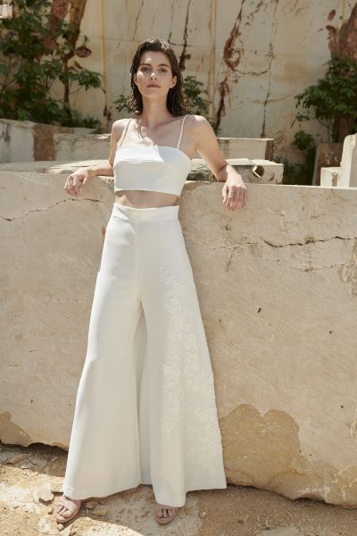 Novia D´art Brautkombi Max