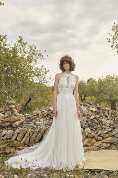 Fara Sposa Brautkleid Israel