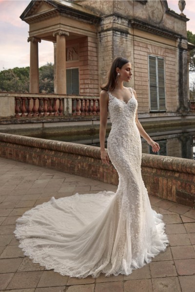 Fara Sposa Brautkleid Livorno