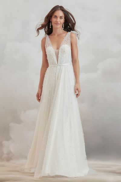 Catherine Deane Brautkleid Bae