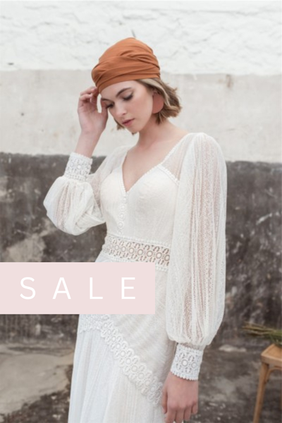 Brautkleid Blondie Fara Sposa