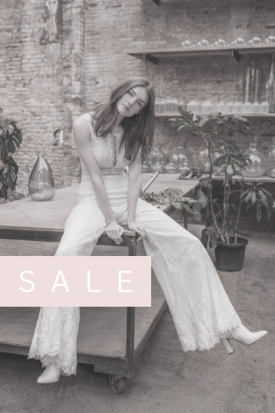 Brautmode - Moderne, junge Kleider