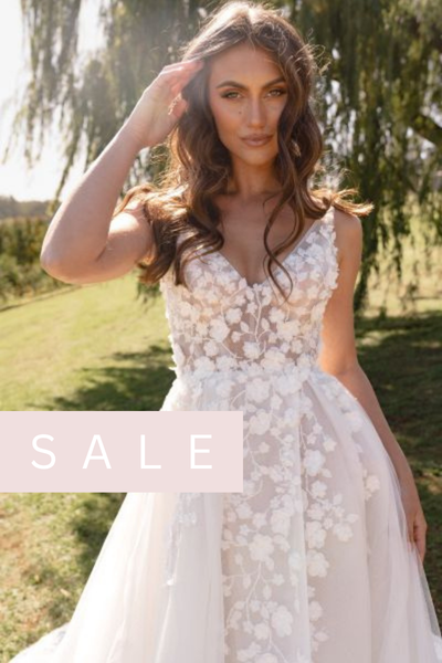 Brautkleid Madi Lane Shanel