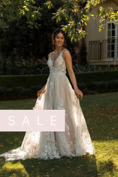 Brautkleid Madi Lane Pippa