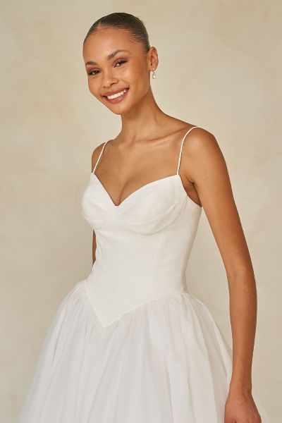 Brautkleid Madi Lane Whiskey