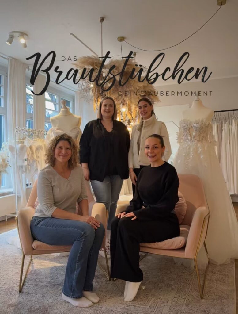 Team Das Brautstübchen