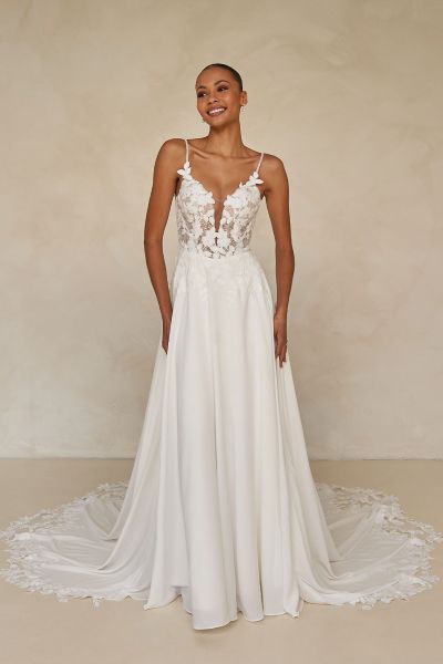 Madi Lane Brautkleid Whyte