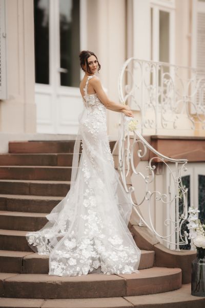 Émia Bridal Brautkleid Leonie