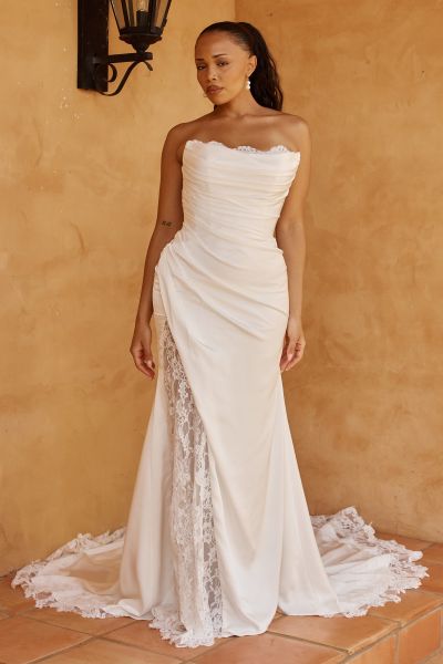 Madi Lane Bridal Brautkleid Odelle
