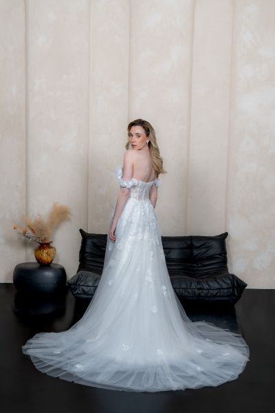 Émia Bridal Brautkleid Lavielle