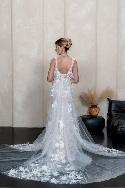 Émia Bridal Brautkleid Leonie
