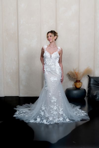 Émia Bridal Brautkleid Leonie