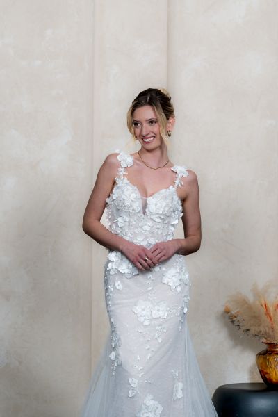 Émia Bridal Brautkleid Leonie