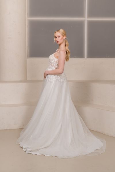 Émia Bridal Brautkleid Leontine