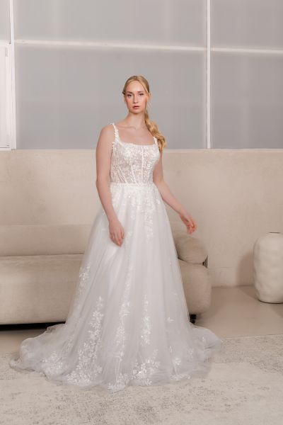 Émia Bridal Brautkleid Lilou