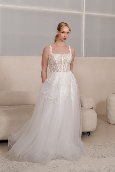 Émia Bridal Brautkleid Lilou