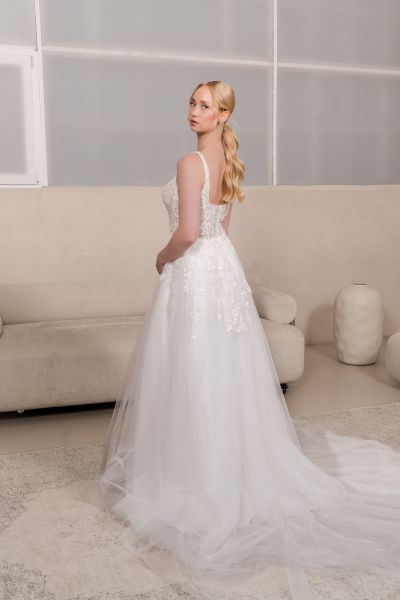 Émia Bridal Brautkleid Lilou