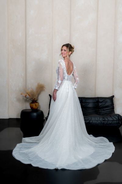 Émia Bridal Brautkleid Lorelle