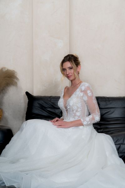 Émia Bridal Brautkleid Lorelle