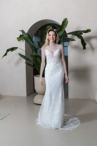 Émia Bridal Brautkleid Lucienne