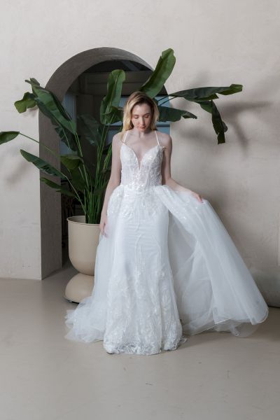 Émia Bridal Brautkleid Lucienne