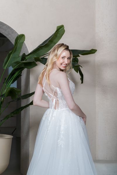 Émia Bridal Brautkleid Lucienne