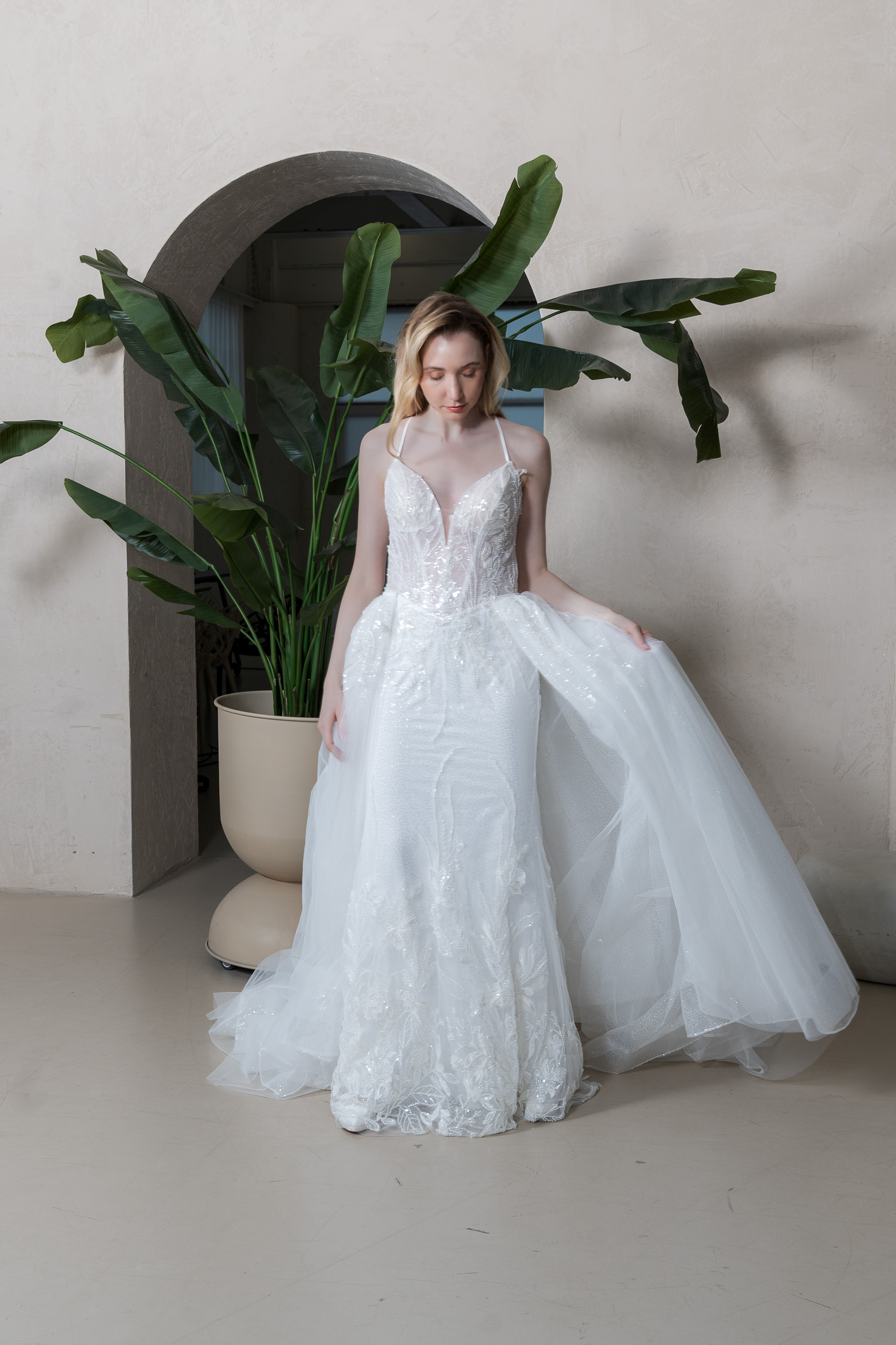 Émia Bridal Brautkleid Lucienne