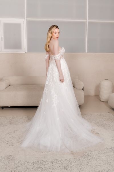 Émia Bridal Brautkleid Lucina