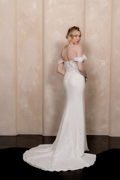 Émia Bridal Brautkleid Lumera