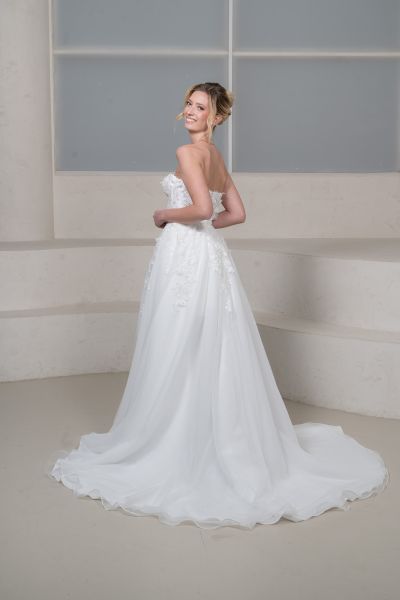Émia Bridal Brautkleid Lumina