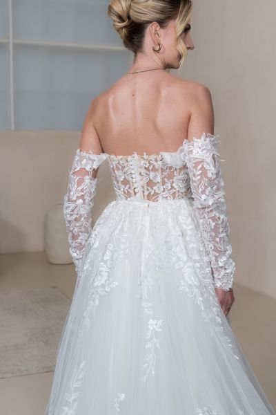 Émia Bridal Brautkleid Lyanna